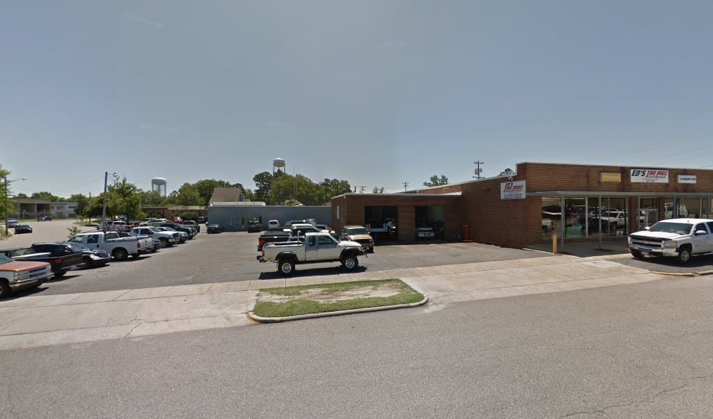 Sojka Jr Nickolas J — attorney in Laurinburg, NC