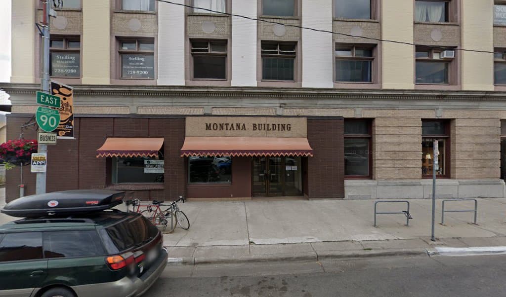 Sol, Michael — attorney in Missoula, MT