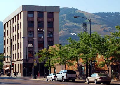Sol & Wolfe Law Firm, PLLP — attorney in Missoula, MT