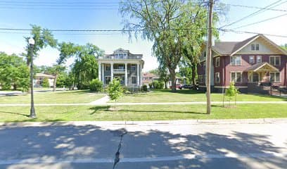 Solberg Stewart Miller — attorney in Fargo, ND