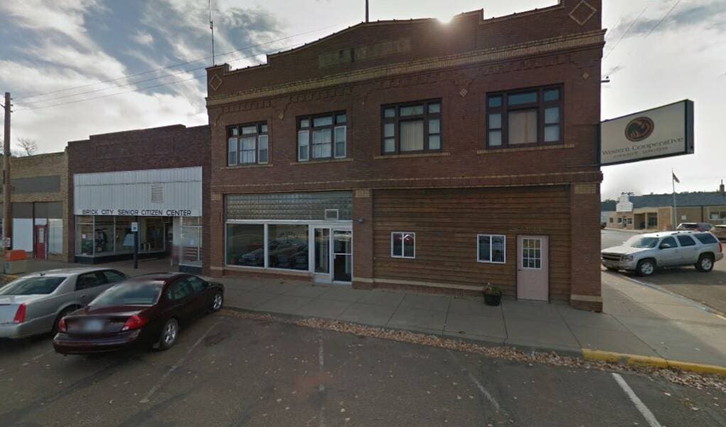 Solem Law Office — attorney in Hebron, ND