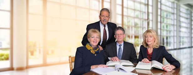 Solomon Law Firm — attorney in Londonderry, NH