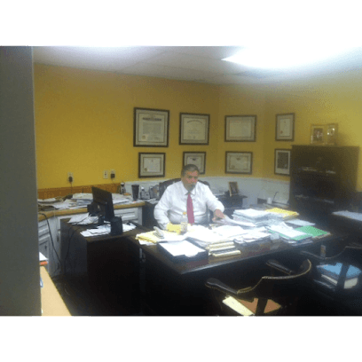 Soltis Law Firm: Stephen R. Soltis Jr. — attorney in Lexington, SC