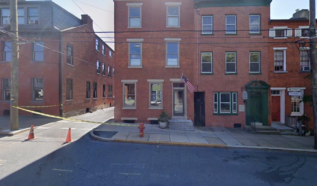 Sommers Mitchell A — attorney in Lancaster, PA