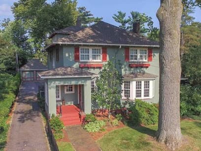 Sonnenblick Parker & Selvers, PC — attorney in Freehold, NJ