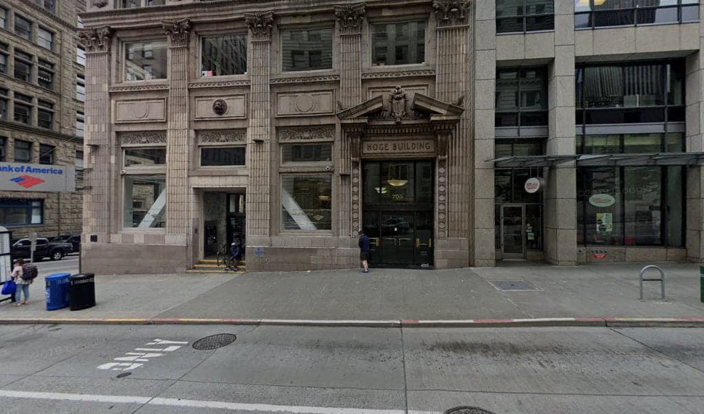 Soreff Weinrich Law — attorney in Seattle, WA