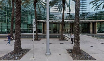 Soto Edward — attorney in Miami, FL