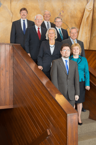 Soule, Leslie, Kidder, Sayward & Loughman, PLLC — attorney in Salem, NH