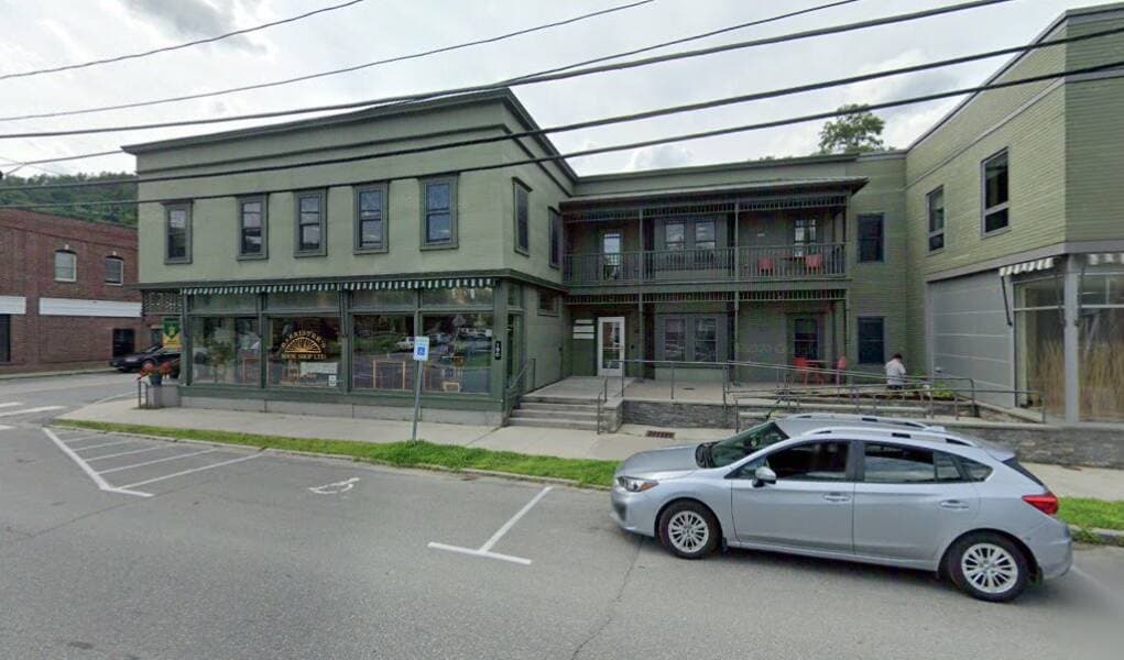 South Royalton Legal Clinic — attorney in South Royalton, VT