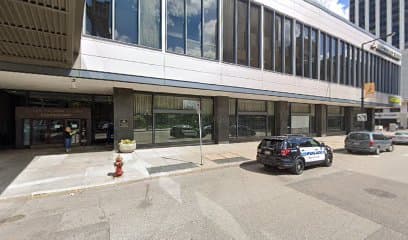 Southern Minnesota Regional Legal Services — attorney in St Paul, MN