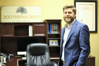 Southern Oaks Law Firm — attorney in Lafayette, LA