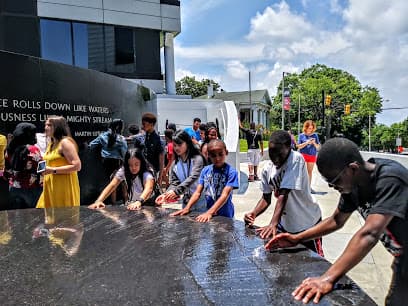 Southern Poverty Law Center — attorney in Montgomery, AL