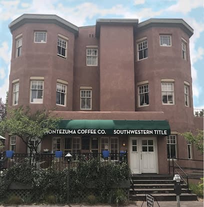 Southwestern Title & Escrow — attorney in Santa Fe, NM