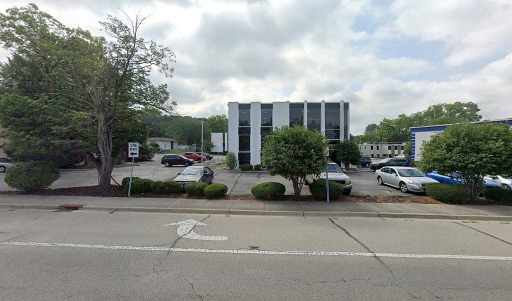 SPA LAW LLC — attorney in Dayton, OH