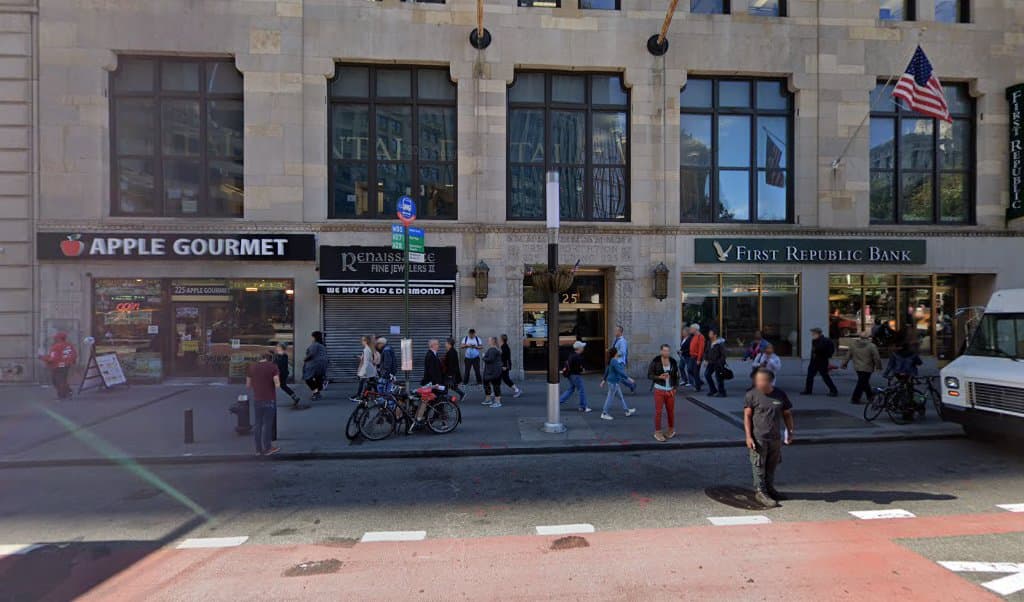 Spar and Bernstein — attorney in New York, NY