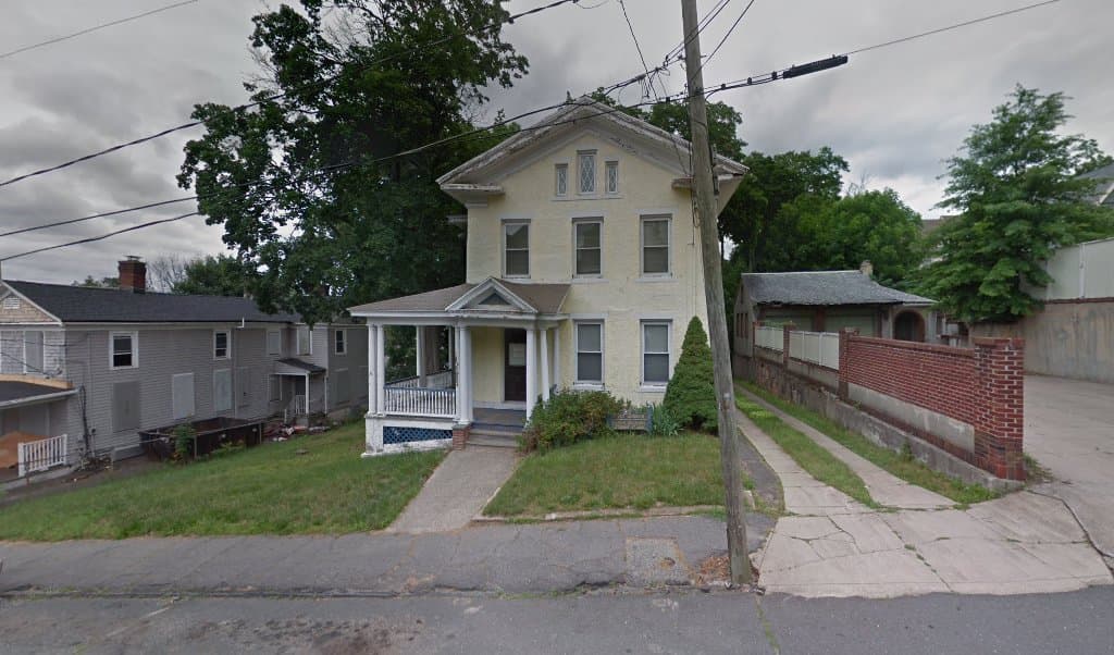 Spat Meryl Anne — attorney in Waterbury, CT