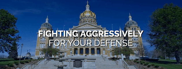 Spellman Law, P.C. — attorney in West Des Moines, IA