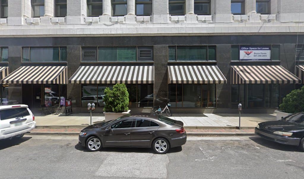 Spence Law Firm — attorney in Memphis, TN