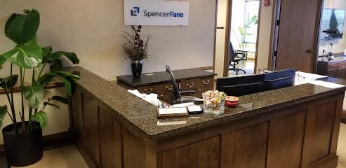 Spencer Fane LLP — attorney in Overland Park, KS