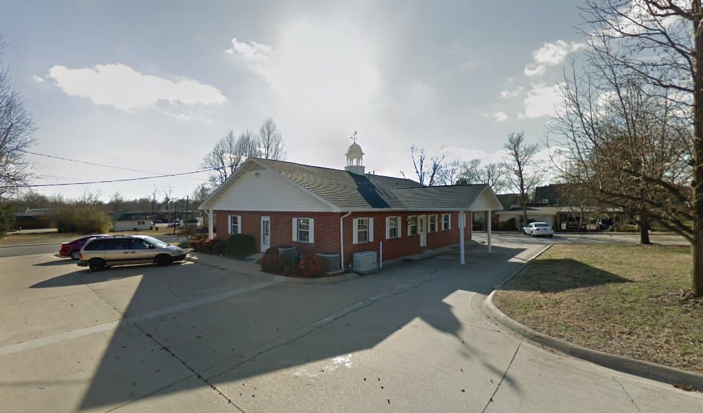 Spencer Law Firm — attorney in Mountain Home, AR