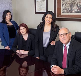 Sperling Law Firm — attorney in Sherman Oaks, CA