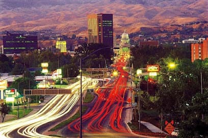 Sperry Law Office, PLLC — attorney in Boise, ID