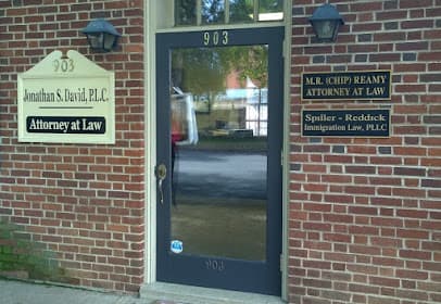 Spiller-Reddick Immigration Law, PLLC — attorney in Fredericksburg, VA