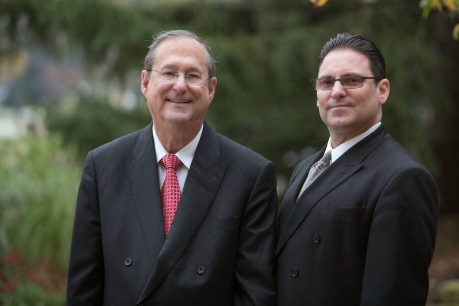 Spiros Nicolet — attorney in Milwaukee, WI
