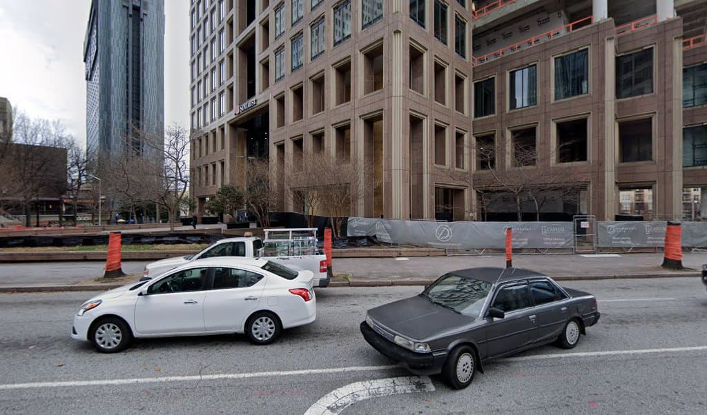 Spitz Jonathan J — attorney in Atlanta, GA