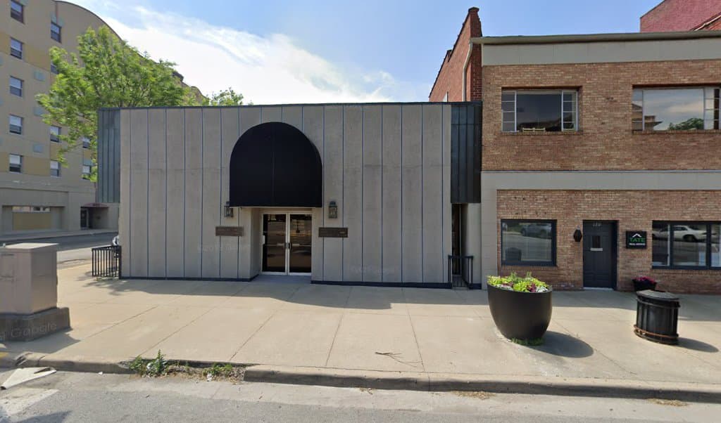 Spitzer Herriman Stephenson — attorney in Marion, IN