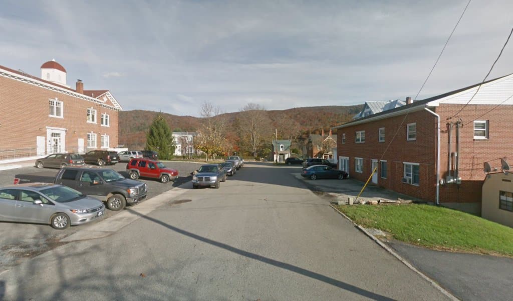 Sponaugle & Sponaugle — attorney in Franklin, WV