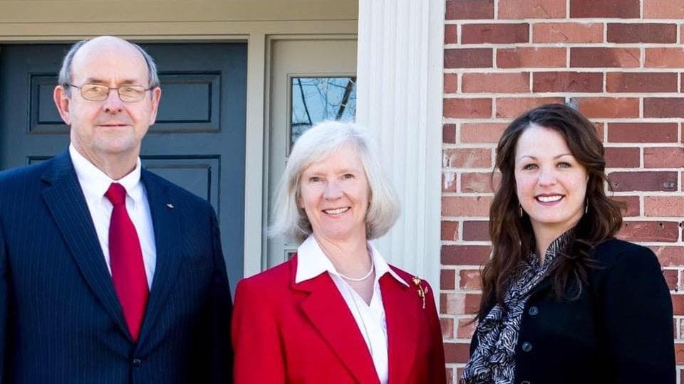 Sprott, Golden & Bardwell — attorney in Harrison, AR
