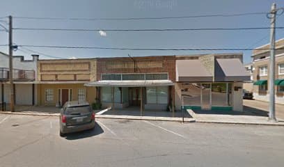 Spruill Law Firm — attorney in Marksville, LA