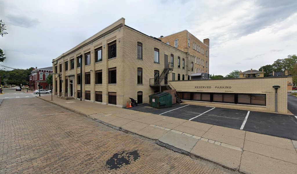 Spyra & Associates — attorney in Beaver, PA