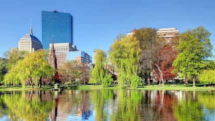 Squillace & Associates, P.C. — attorney in Boston, MA