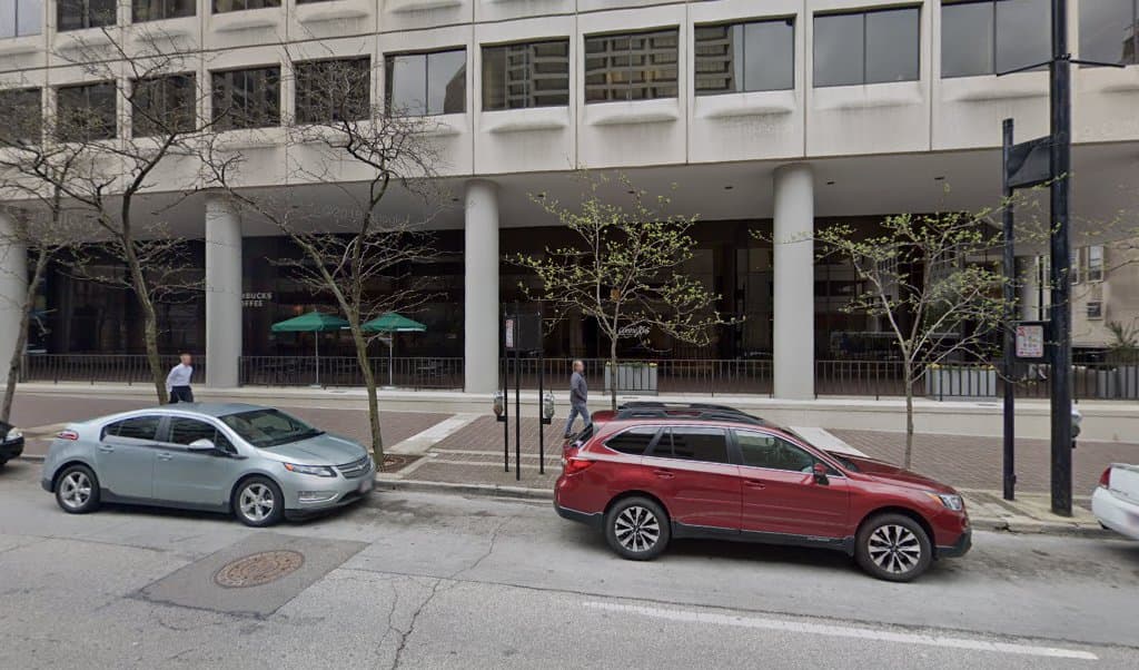 Squire Patton Boggs — attorney in Cincinnati, OH