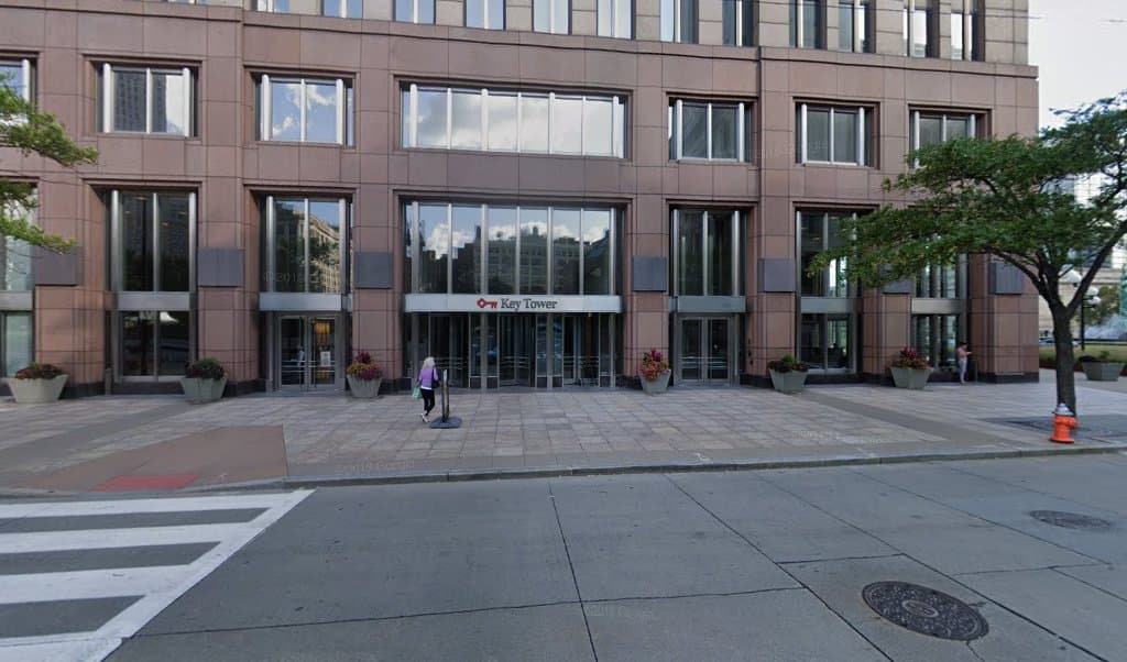 Squire Patton Boggs — attorney in Cleveland, OH