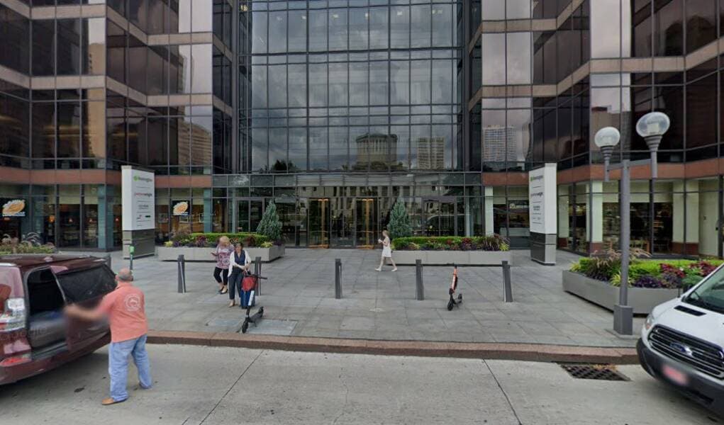 Squire Patton Boggs — attorney in Columbus, OH