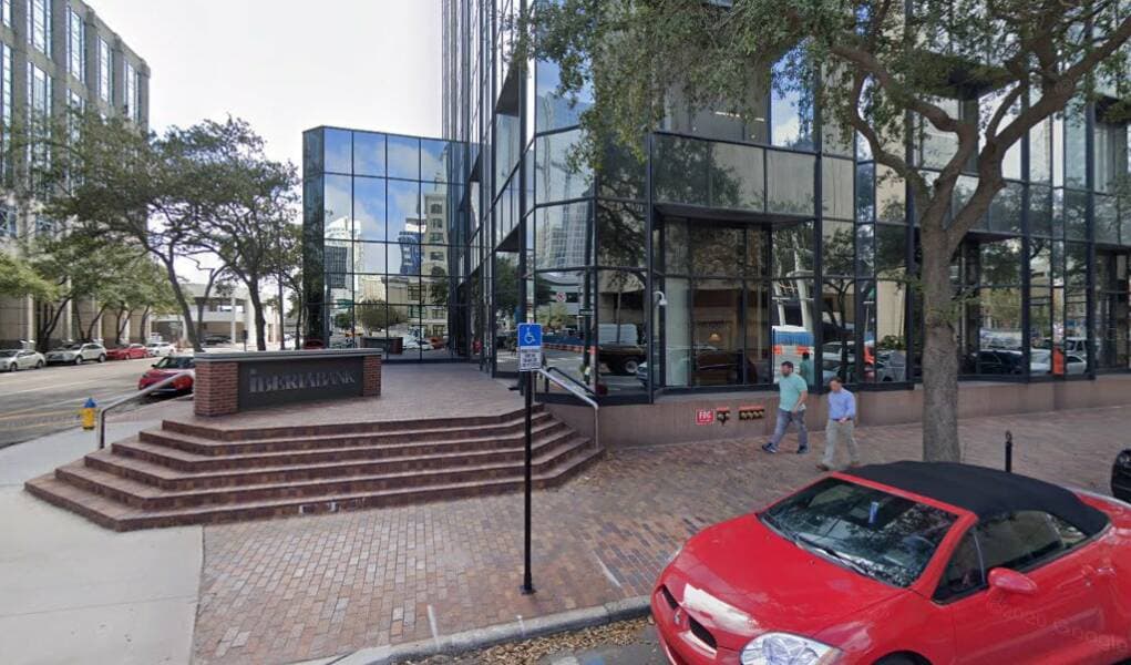 Squire Patton Boggs — attorney in Tampa, FL