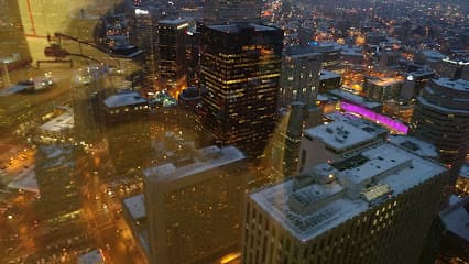 Squire Patton Boggs — attorney in Denver, CO