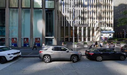 Squire Patton Boggs — attorney in New York, NY