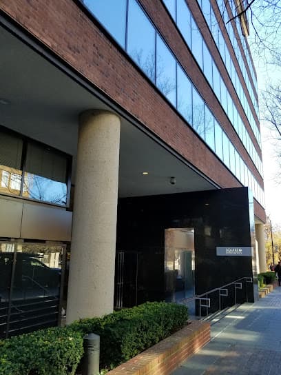 Squire Patton Boggs — attorney in Washington, DC