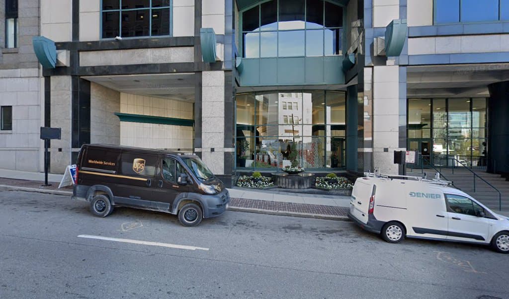 Squire Sanders LLP — attorney in Cincinnati, OH