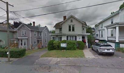 St John Scappini Lombard — attorney in Waterbury, CT