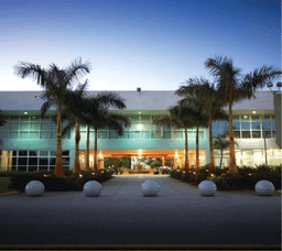 St. Thomas University School of Law