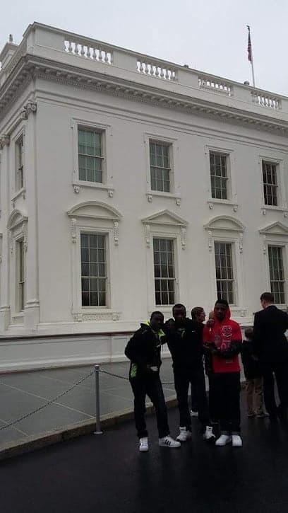 St Vincent Catholic Charities — attorney in Lansing, MI