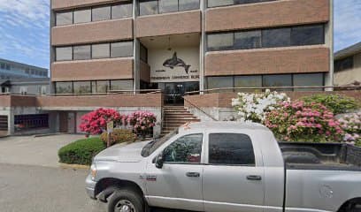 Stacey & Jacobsen, LLP — attorney in Seattle, WA