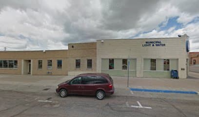 Stack Douglas — attorney in North Platte, NE