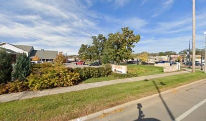 Stafford Rosenbaum: Bensky Lawrence — attorney in Madison, WI