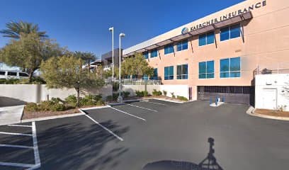 Stahl Briar K — attorney in Las Vegas, NV